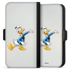 Premium Sideflip schwarz