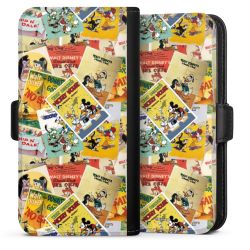 Premium Sideflip schwarz