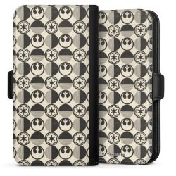 Premium Sideflip schwarz