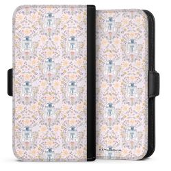 Premium Sideflip schwarz