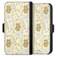 Premium Sideflip schwarz