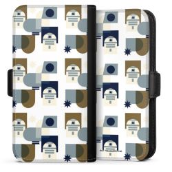 Premium Sideflip schwarz