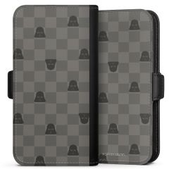 Premium Sideflip schwarz