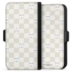 Premium Sideflip schwarz