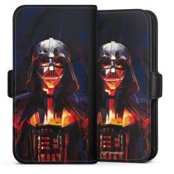 Premium Sideflip schwarz