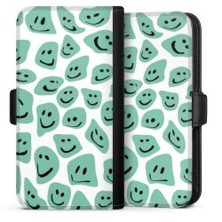 Premium Sideflip schwarz