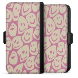 Premium Sideflip schwarz