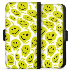 Premium Sideflip schwarz