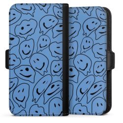 Premium Sideflip schwarz