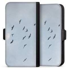 Premium Sideflip schwarz