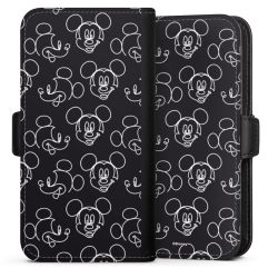 Premium Sideflip schwarz