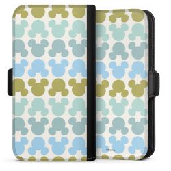 Premium Sideflip schwarz