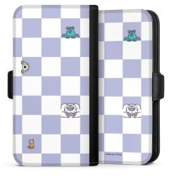 Premium Sideflip schwarz