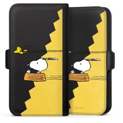 Premium Sideflip schwarz