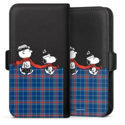 Premium Sideflip schwarz