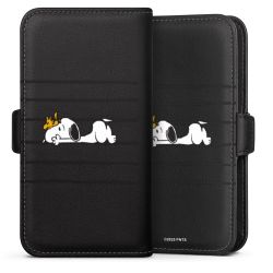 Premium Sideflip schwarz