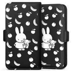 Premium Sideflip schwarz