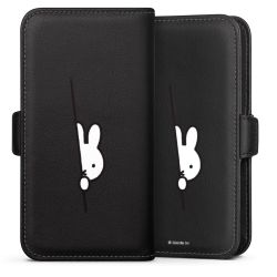 Premium Sideflip schwarz