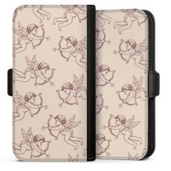 Premium Sideflip schwarz