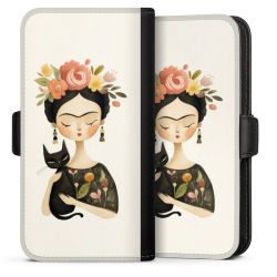 Premium Sideflip schwarz