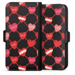 Premium Sideflip schwarz