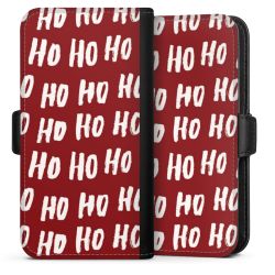 Premium Sideflip schwarz