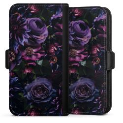 Premium Sideflip schwarz