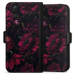 Premium Sideflip schwarz