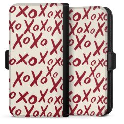 Premium Sideflip schwarz