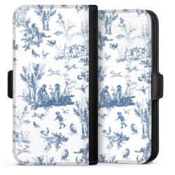 Premium Sideflip schwarz