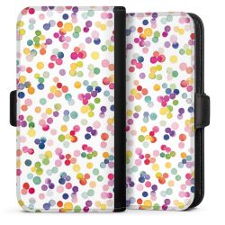 Premium Sideflip schwarz