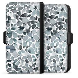 Premium Sideflip schwarz