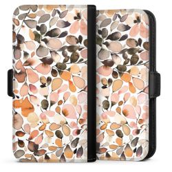 Premium Sideflip schwarz