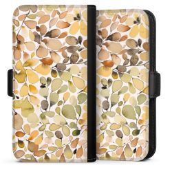 Premium Sideflip schwarz