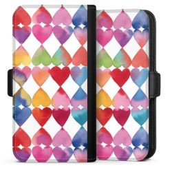 Premium Sideflip schwarz