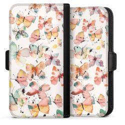 Premium Sideflip schwarz