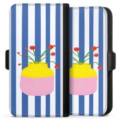 Premium Sideflip schwarz