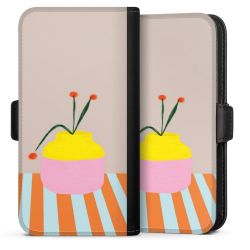 Premium Sideflip schwarz