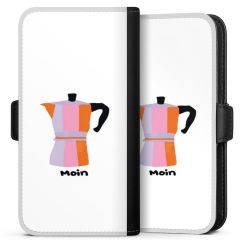 Premium Sideflip schwarz