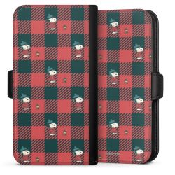 Premium Sideflip schwarz