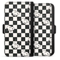 Premium Sideflip schwarz