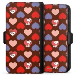 Premium Sideflip schwarz