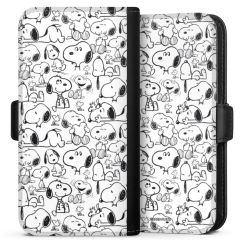 Premium Sideflip schwarz