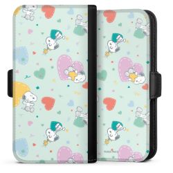 Premium Sideflip schwarz