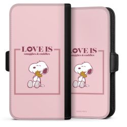 Premium Sideflip schwarz