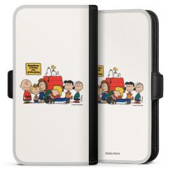 Premium Sideflip schwarz