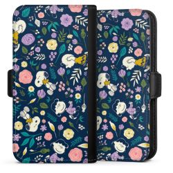 Premium Sideflip schwarz