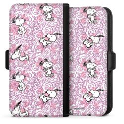 Premium Sideflip schwarz