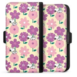 Premium Sideflip schwarz