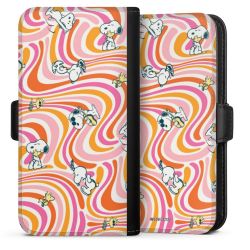 Premium Sideflip schwarz